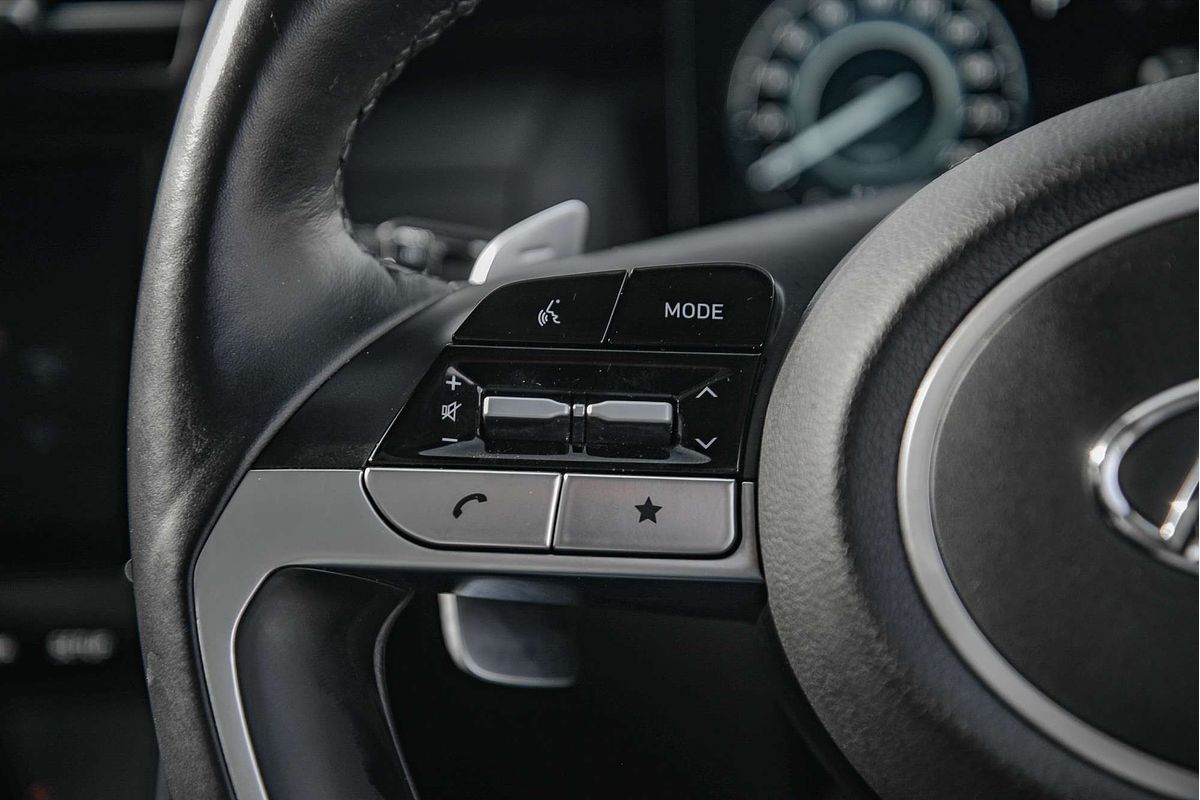 2021 Hyundai Tucson Highlander NX4.V1