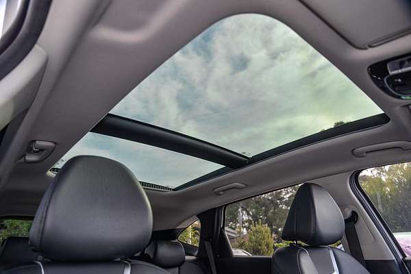2021 Hyundai Tucson Highlander NX4.V1