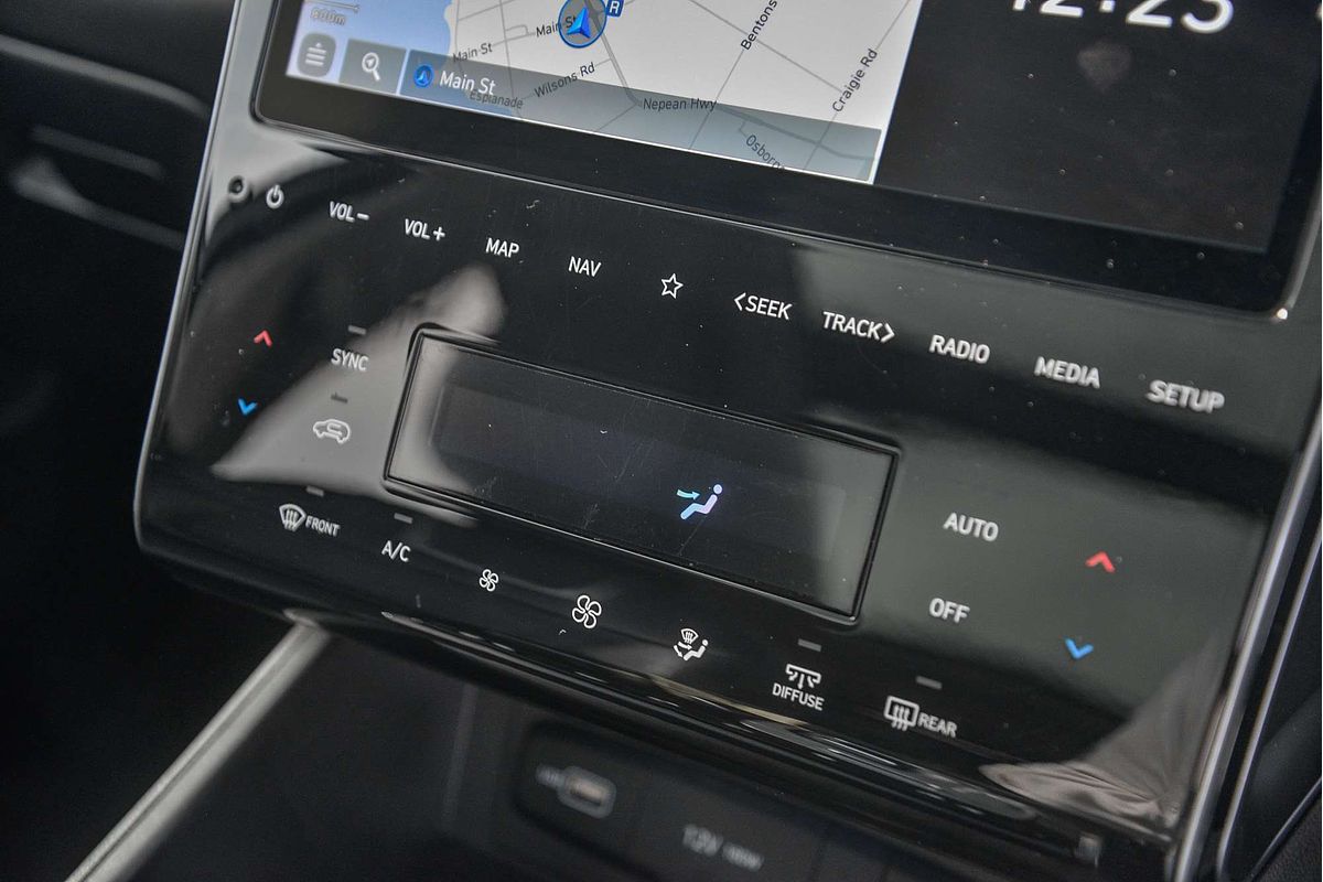 2021 Hyundai Tucson Highlander NX4.V1