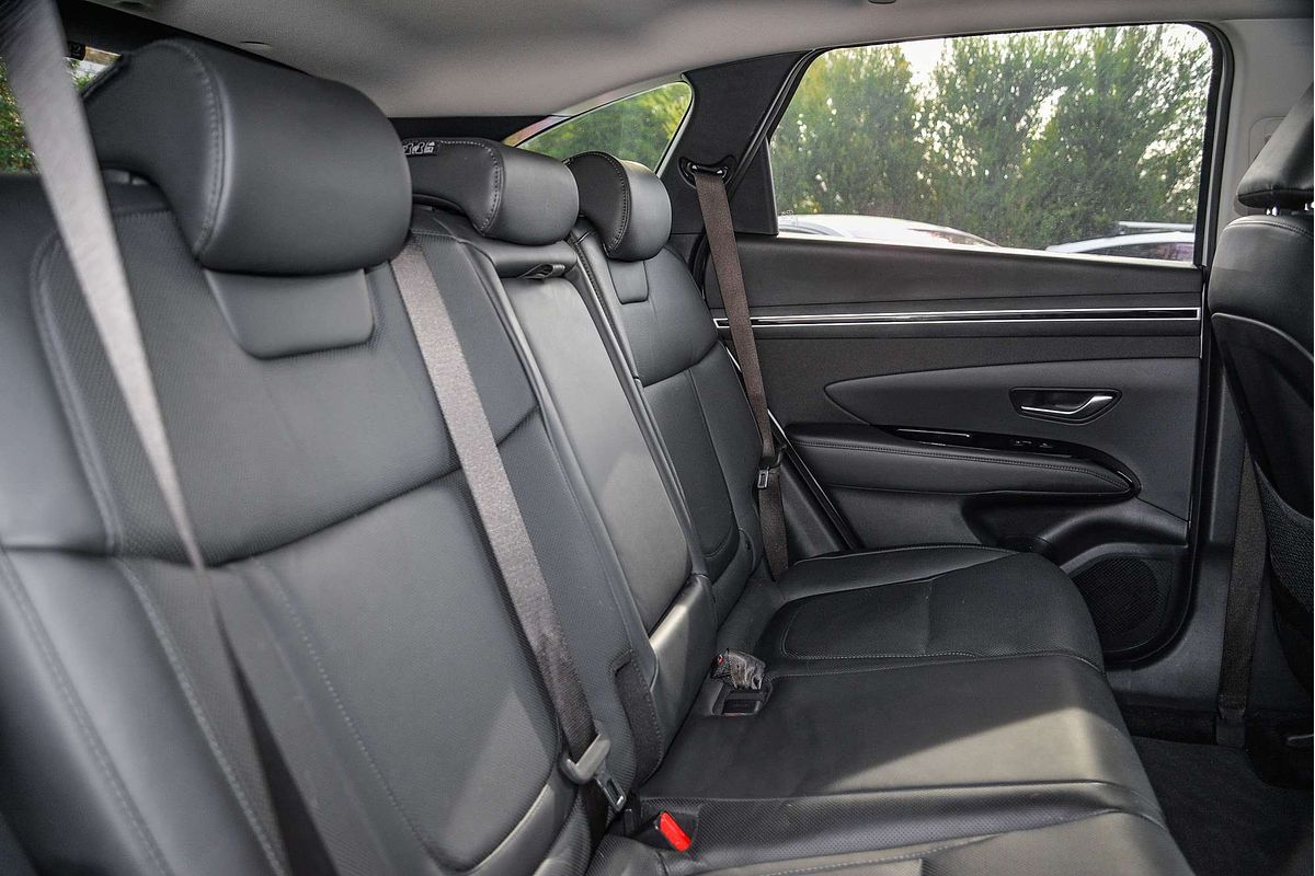 2021 Hyundai Tucson Highlander NX4.V1