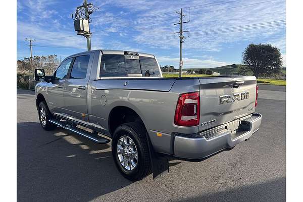 2024 RAM 2500 Laramie Rambox DJ 4X4