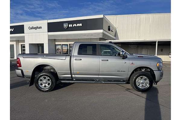 2024 RAM 2500 Laramie Rambox DJ 4X4