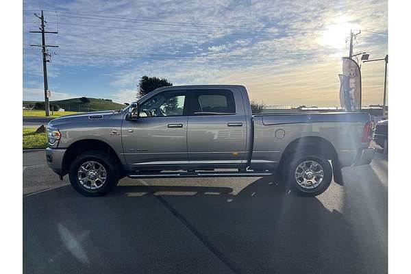 2024 RAM 2500 Laramie Rambox DJ 4X4