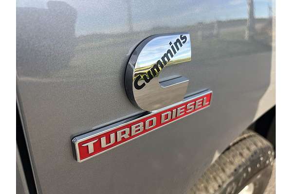 2024 RAM 2500 Laramie Rambox DJ 4X4