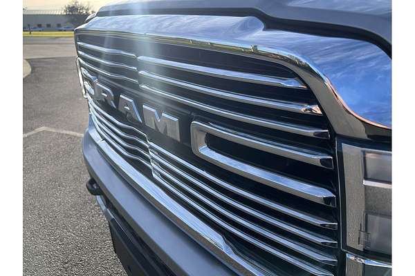 2024 RAM 2500 Laramie Rambox DJ 4X4
