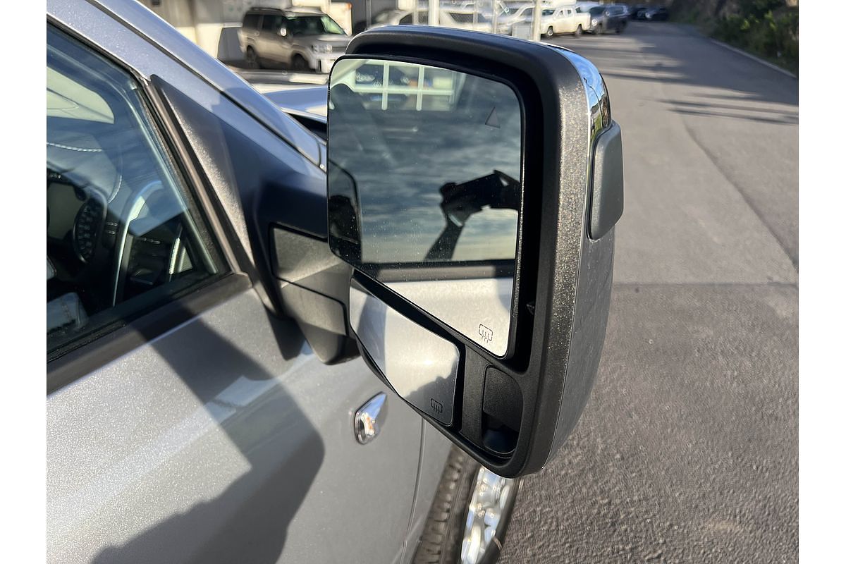 2024 RAM 2500 Laramie Rambox DJ 4X4