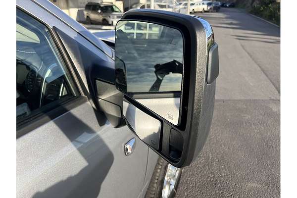 2024 RAM 2500 Laramie Rambox DJ 4X4