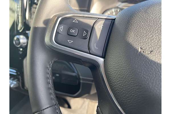 2024 RAM 2500 Laramie Rambox DJ 4X4