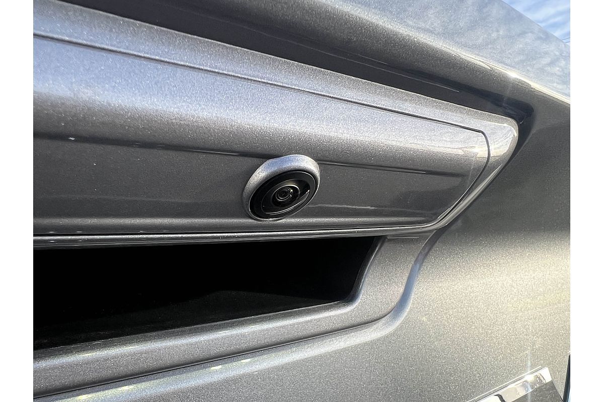 2024 RAM 2500 Laramie Rambox DJ 4X4