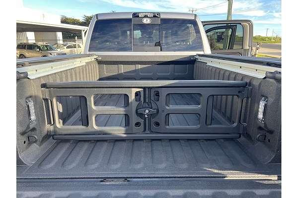 2024 RAM 2500 Laramie Rambox DJ 4X4