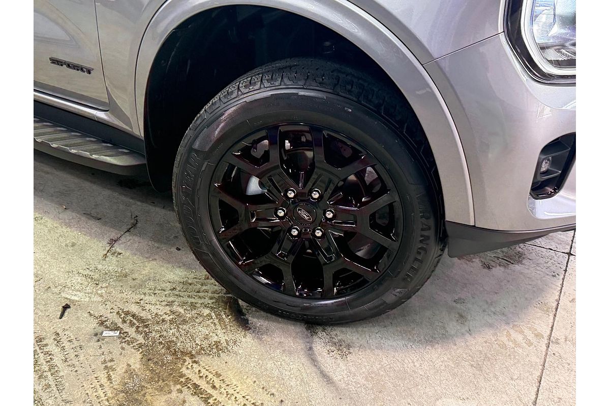 2024 Ford Everest Sport 2.0L