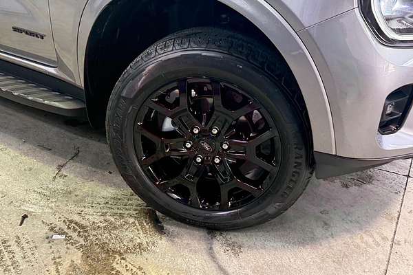 2024 Ford Everest Sport 2.0L