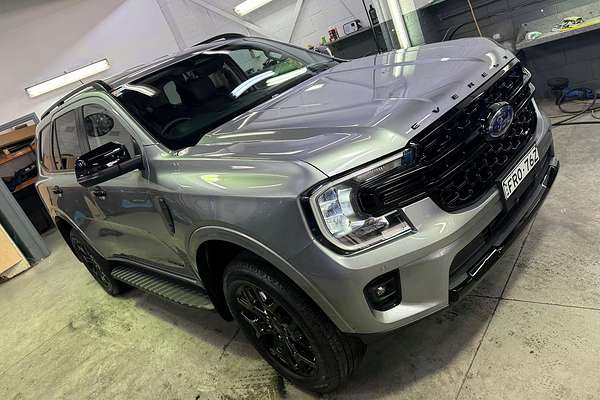 2024 Ford Everest Sport 2.0L