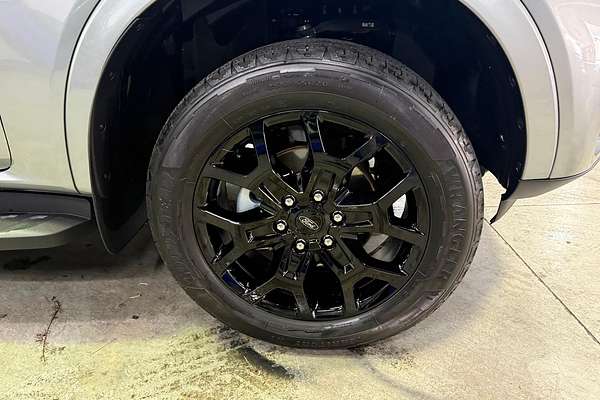 2024 Ford Everest Sport 2.0L
