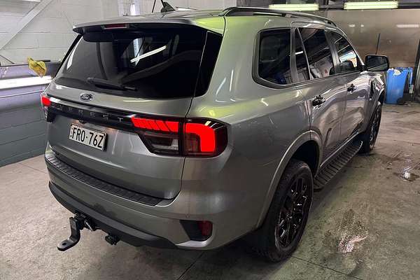 2024 Ford Everest Sport 2.0L
