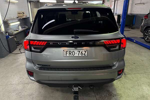 2024 Ford Everest Sport 2.0L