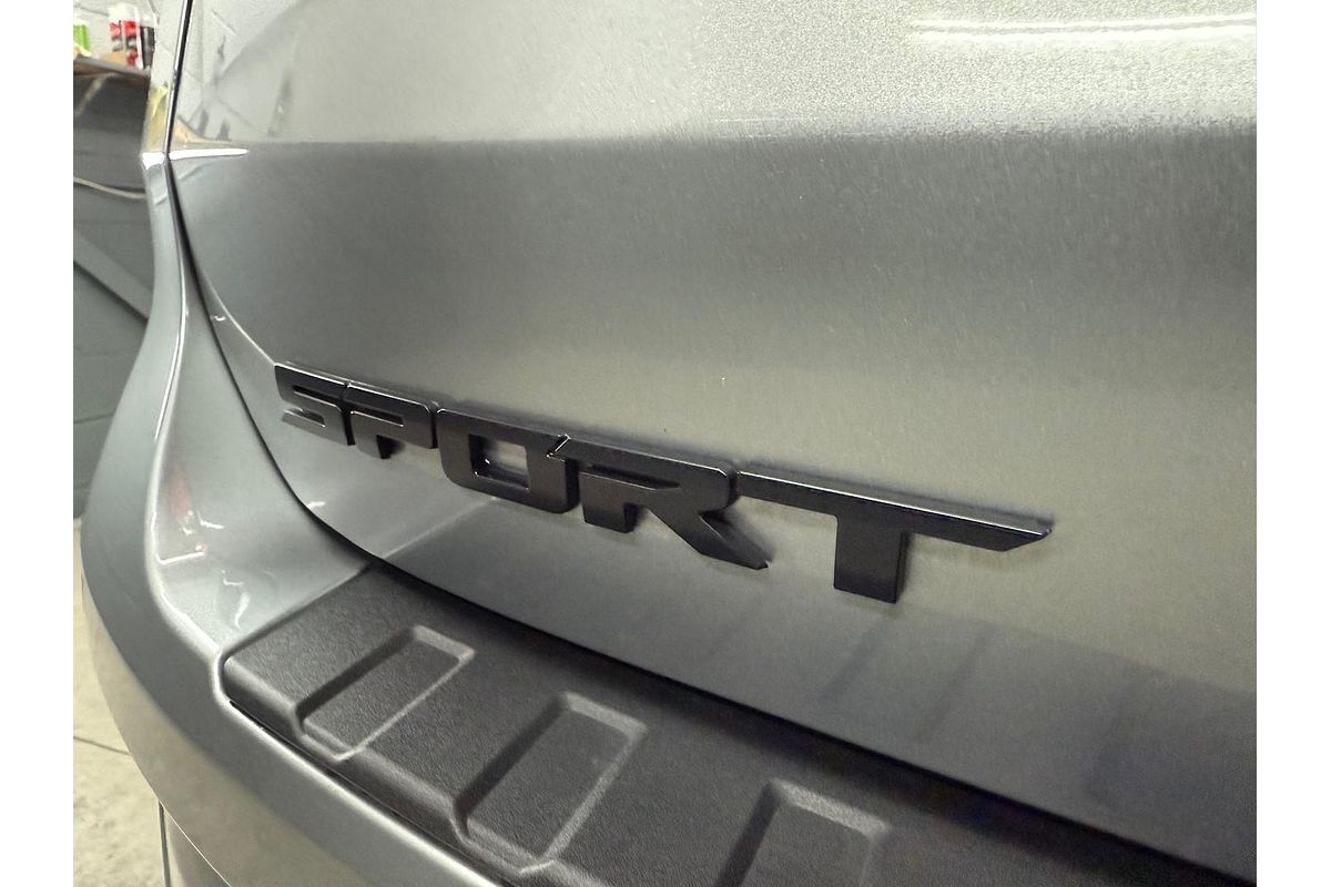 2024 Ford Everest Sport 2.0L
