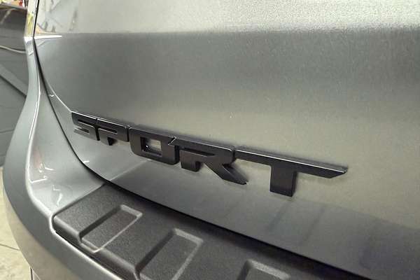 2024 Ford Everest Sport 2.0L