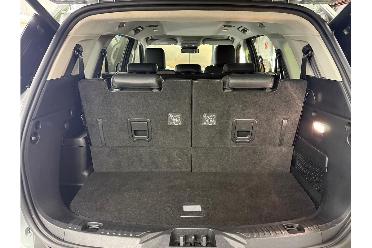 2024 Ford Everest Sport 2.0L