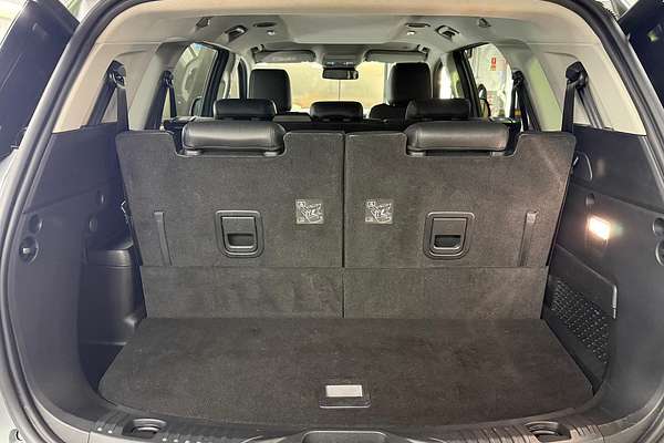 2024 Ford Everest Sport 2.0L