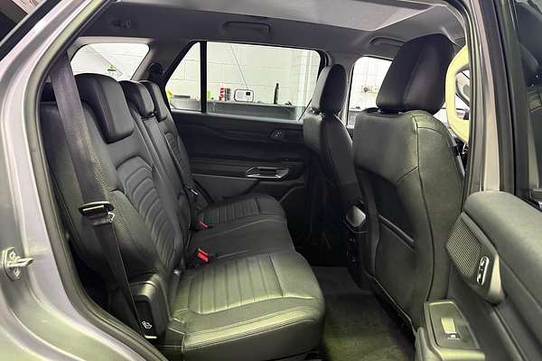 2024 Ford Everest Sport 2.0L