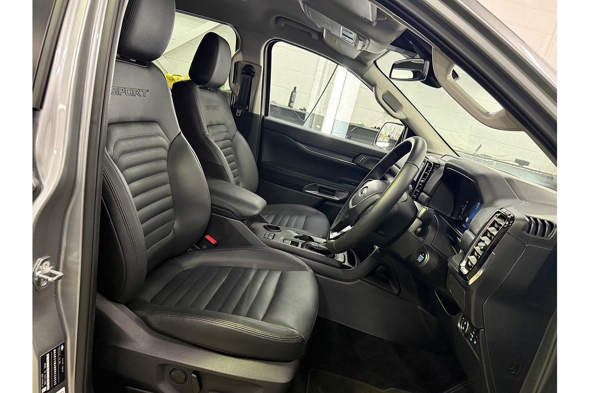2024 Ford Everest Sport 2.0L