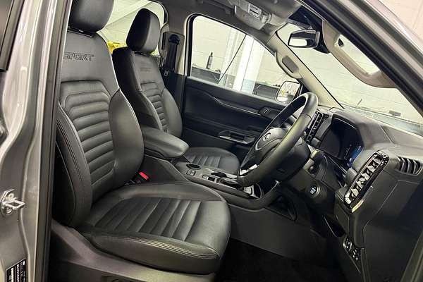 2024 Ford Everest Sport 2.0L
