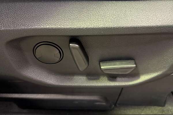 2024 Ford Everest Sport 2.0L