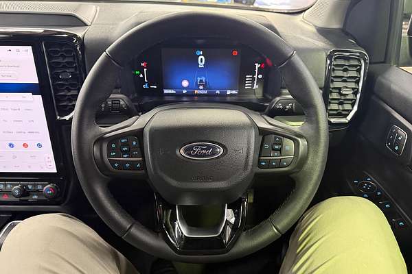 2024 Ford Everest Sport 2.0L