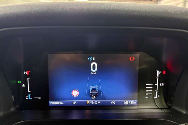 2024 Ford Everest Sport 2.0L
