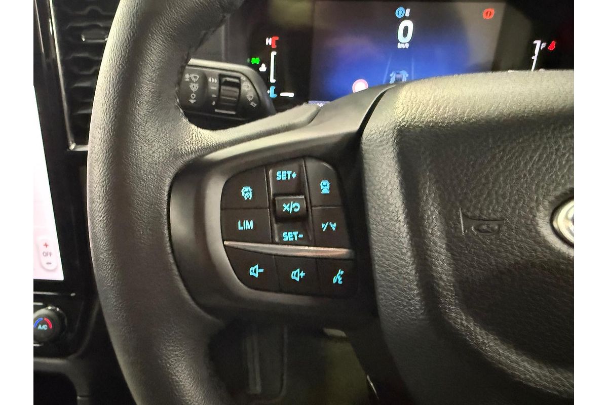 2024 Ford Everest Sport 2.0L