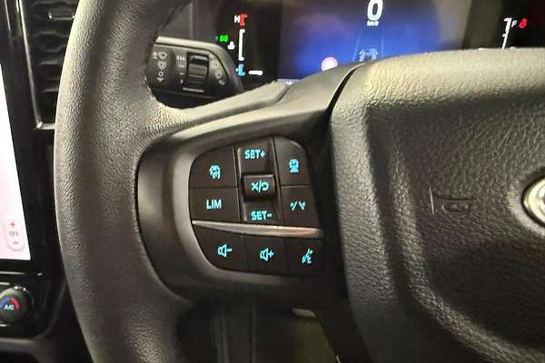 2024 Ford Everest Sport 2.0L