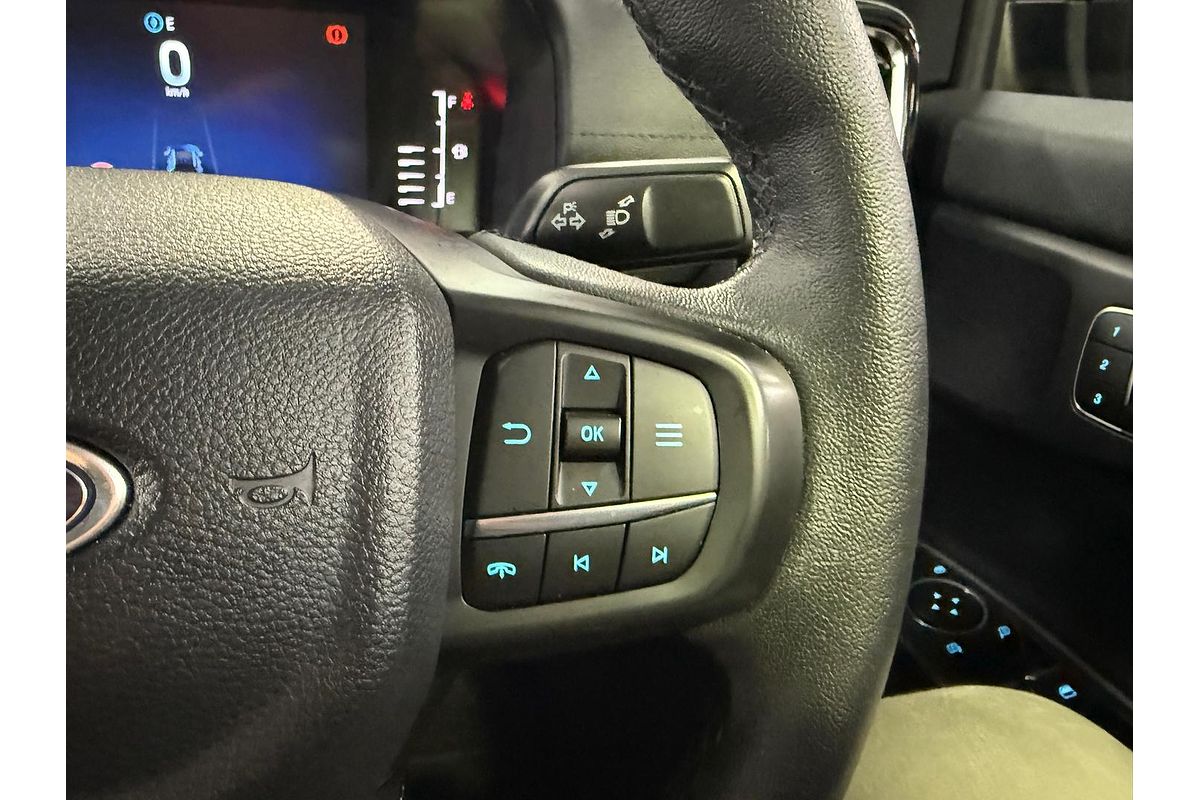 2024 Ford Everest Sport 2.0L