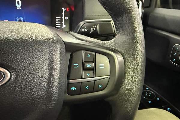 2024 Ford Everest Sport 2.0L
