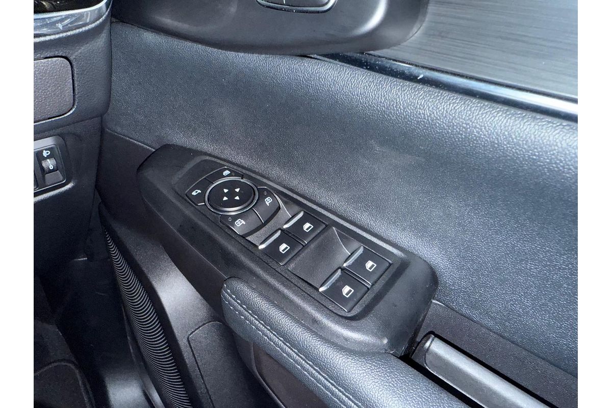 2024 Ford Everest Sport 2.0L