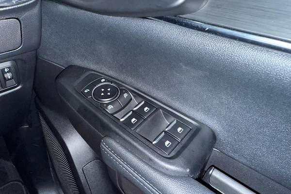 2024 Ford Everest Sport 2.0L