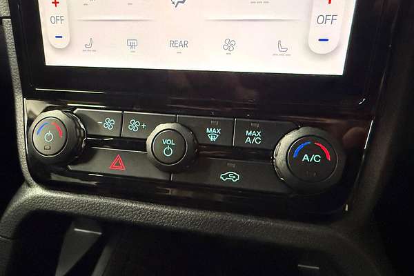 2024 Ford Everest Sport 2.0L