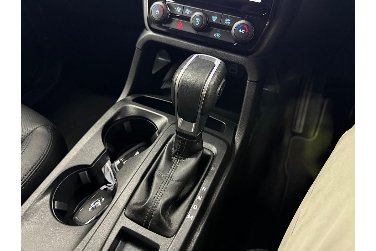 2024 Ford Everest Sport 2.0L