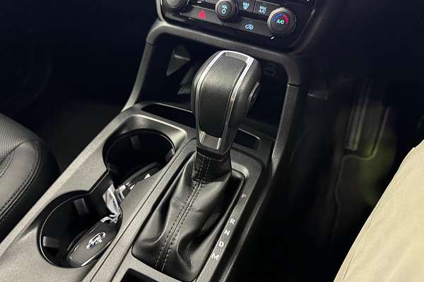 2024 Ford Everest Sport 2.0L