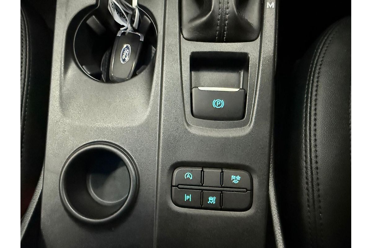 2024 Ford Everest Sport 2.0L