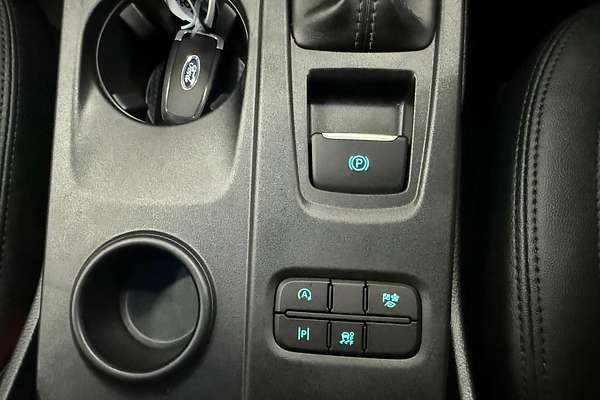 2024 Ford Everest Sport 2.0L