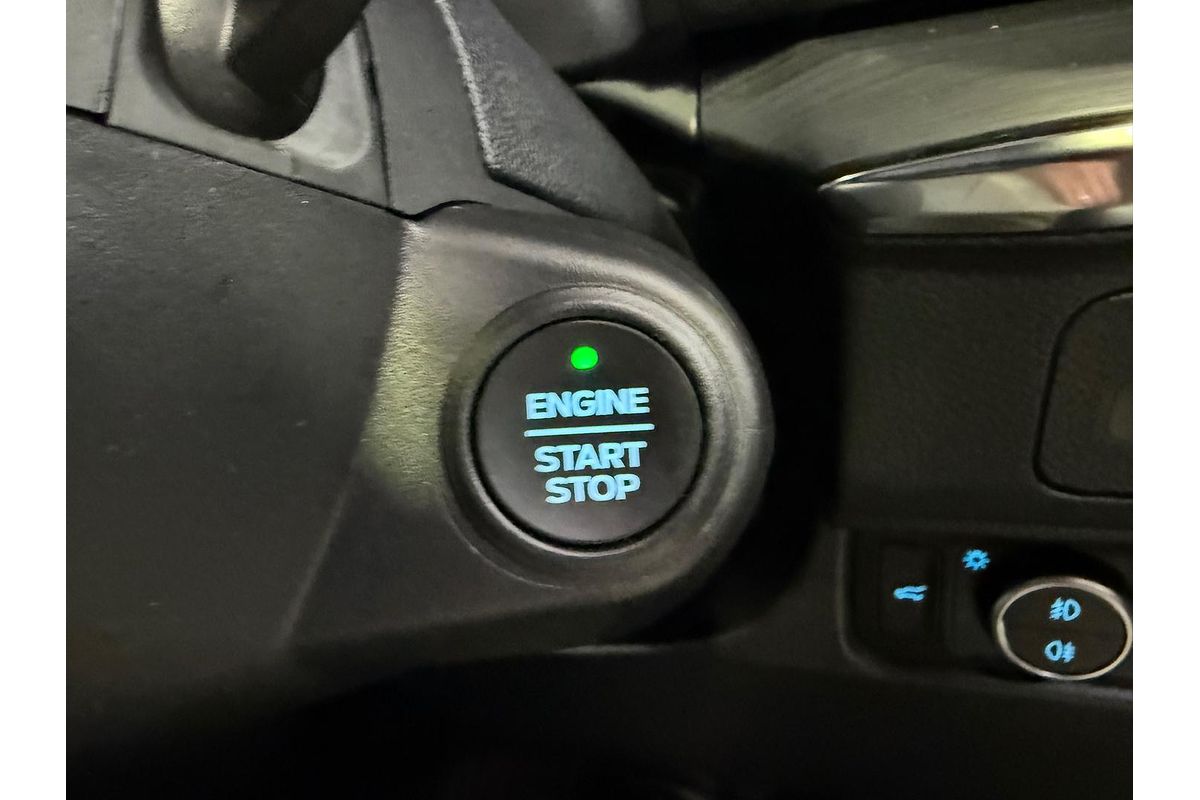 2024 Ford Everest Sport 2.0L