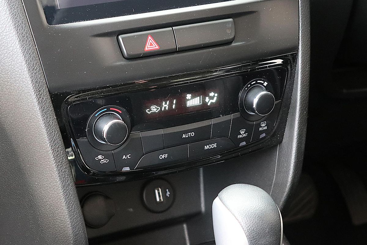 2022 Suzuki Vitara Turbo LY Series II