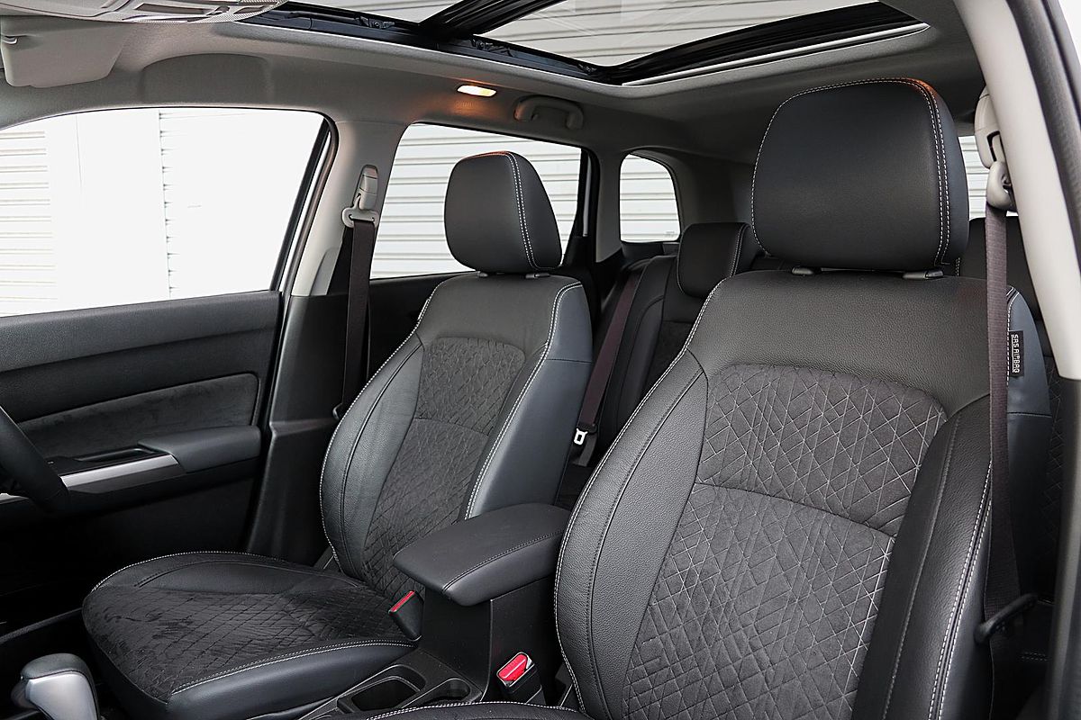 2022 Suzuki Vitara Turbo LY Series II