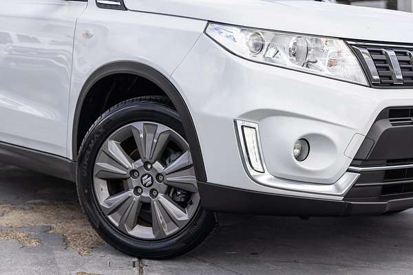 2022 Suzuki Vitara LY Series II