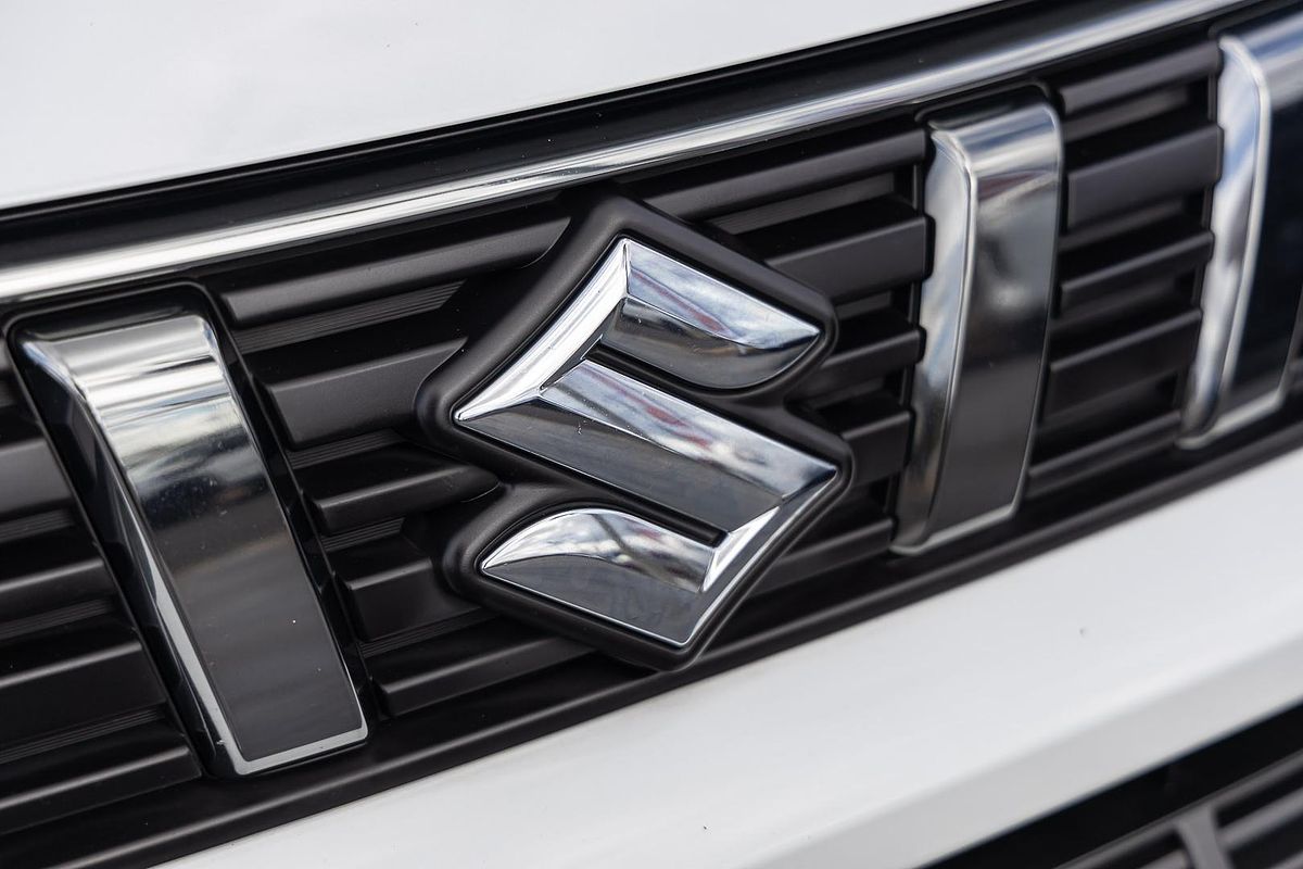 2022 Suzuki Vitara LY Series II
