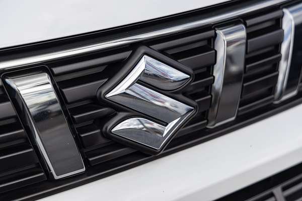 2022 Suzuki Vitara LY Series II