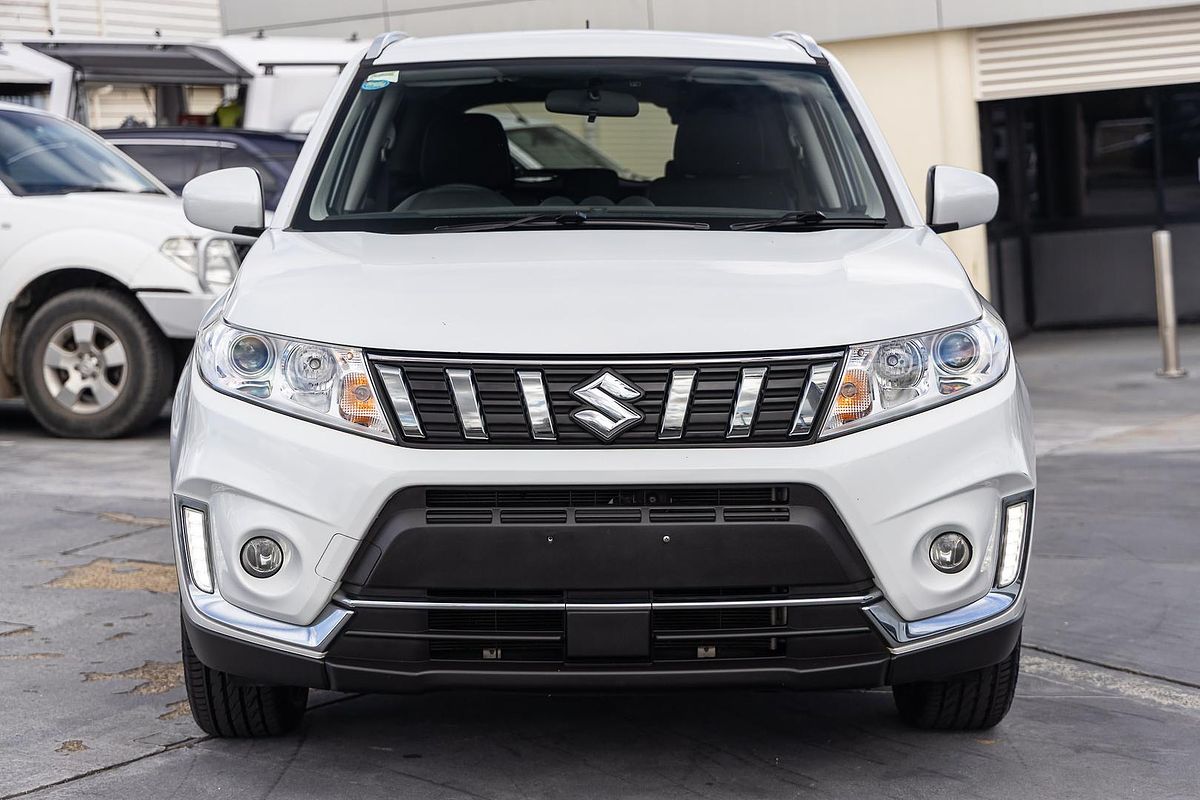 2022 Suzuki Vitara LY Series II
