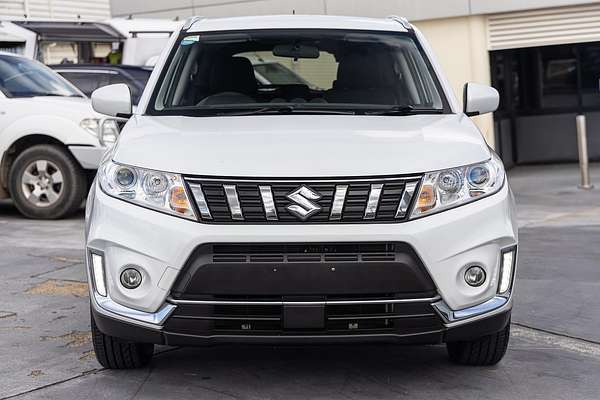 2022 Suzuki Vitara LY Series II