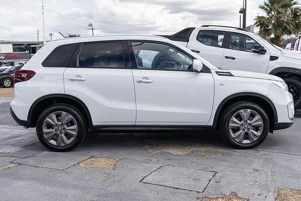 2022 Suzuki Vitara LY Series II